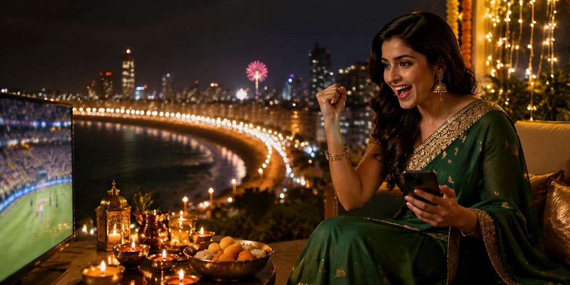 Mobile payment via Paytm in Mumbai scenario